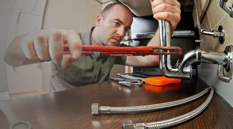 Professional sink repair in Grethel, KY